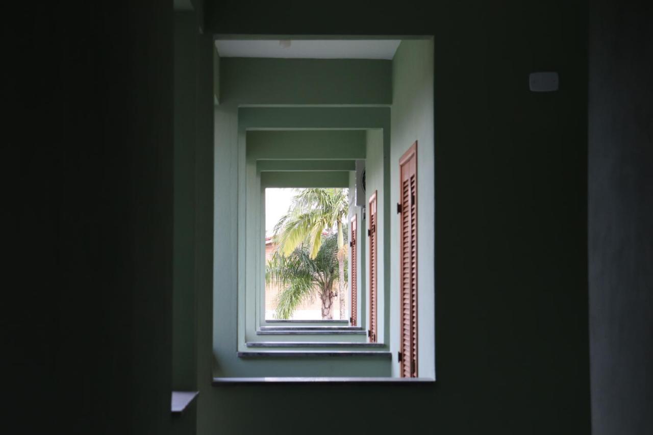 Toakichales Ubatuba Exteriér fotografie