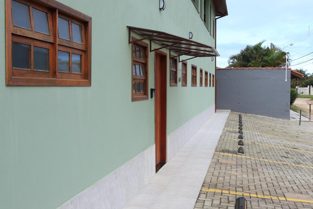 Toakichales Ubatuba Exteriér fotografie