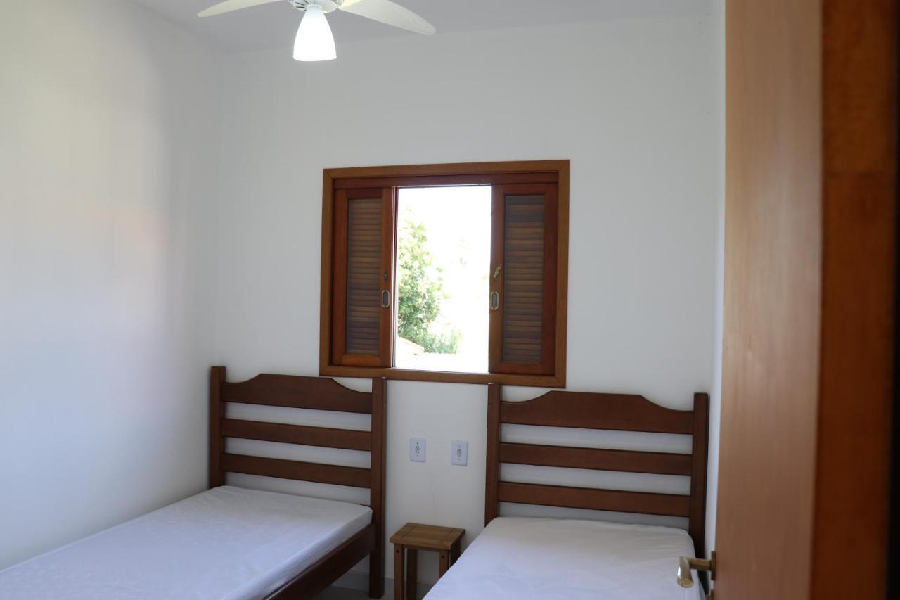 Toakichales Ubatuba Exteriér fotografie
